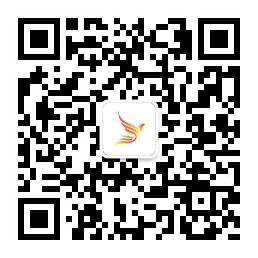 公眾號(hào)二維碼