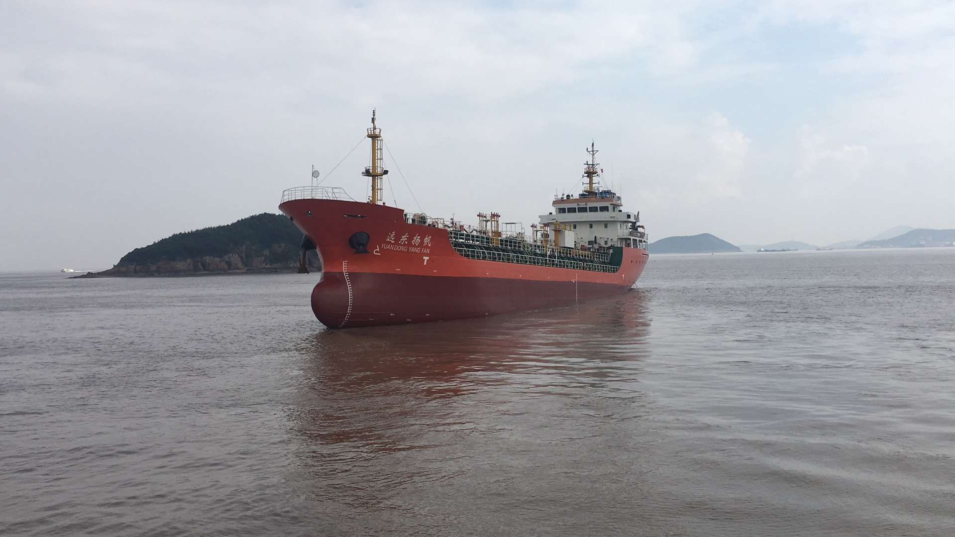 嘆息！細數(shù)那些公約法規(guī)背后的海難事故