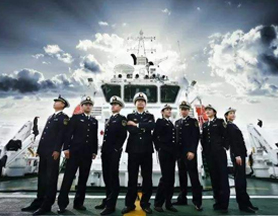 海員崗位職責